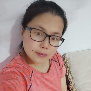 米多麻麻超努力 头像