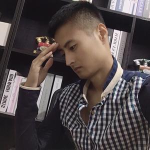 沈一桀