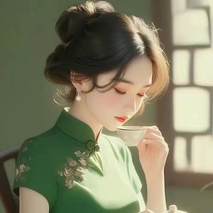 馨语子 头像