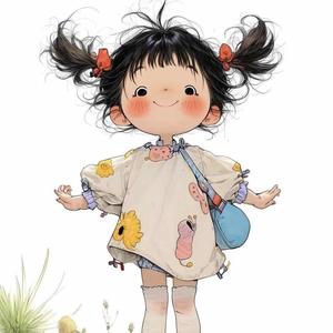 可酸可甜的橘子 头像