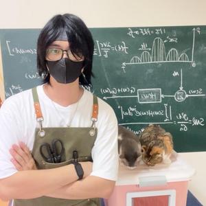 做饭不洗猫 头像