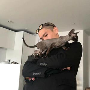 哦哈哟学妹 头像