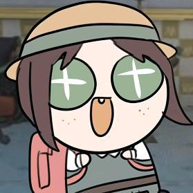 丝糸（宁芙奖投园丁） 头像