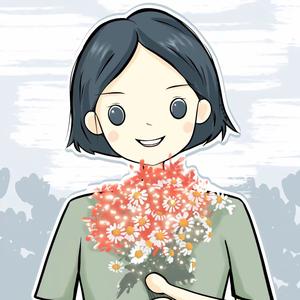 认真的深海鱼 头像