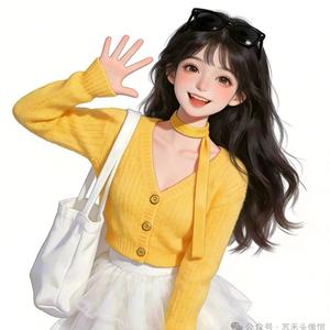 莓心莓肺 头像