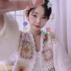 织言片语手工编织 头像