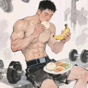 陌公 头像