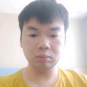 古月小说家 头像