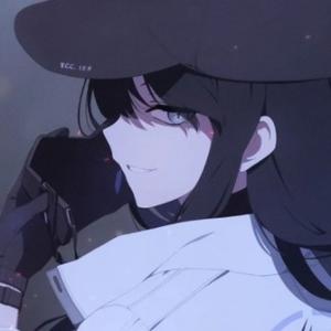 堇水晓星尘 头像