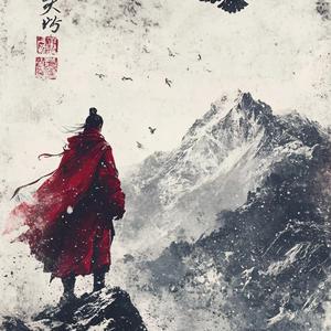笑红尘 头像