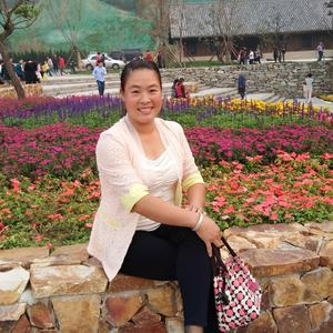 追梦玉儿代玉广场舞 头像