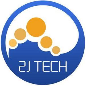 上海图杰科技 头像