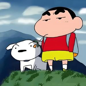木头动漫分享 头像