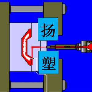 扬塑注塑技术管理 头像