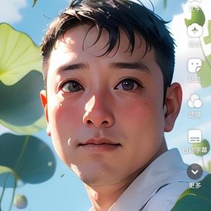 张大鍏-正见 头像