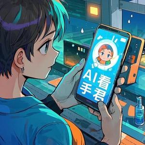 AI看手君 头像