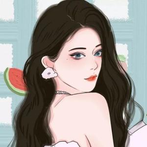 智慧的妮妮姐姐 头像