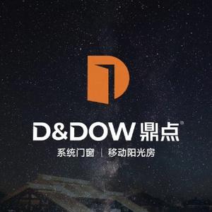 DDOW鼎点门窗头像