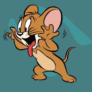 胖娃动画乐园 头像