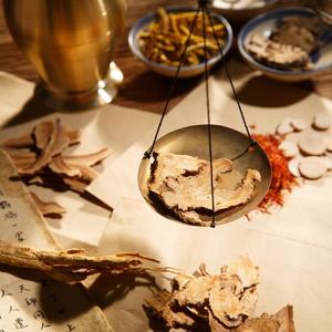 中医博士看情志 头像