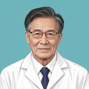 杜说中医药 头像