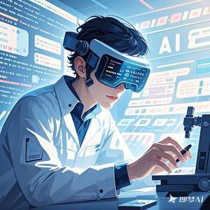 浪人创业说 头像