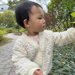 小栗子要长大 头像