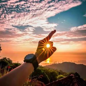 平平看世界 头像