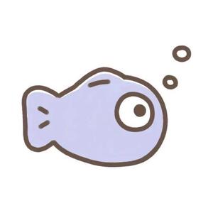 鱼叨叨 头像