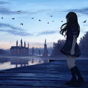 真诚艺术家 头像