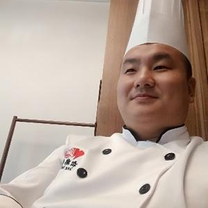 探索美食真谛 头像