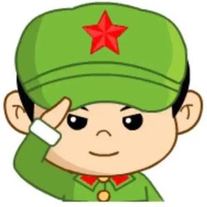兵心 头像