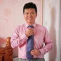 营养师朱军伟 头像
