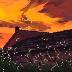 话里有画0w0 头像