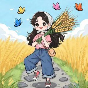 樱桃小完犊子 头像