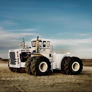 全球大型农机 头像