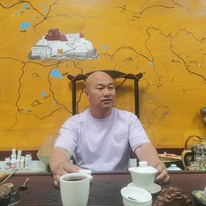 阳泉光头强 头像