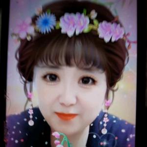 乐观的匡姐爱生活 头像