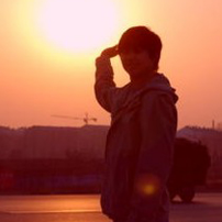 大叔的觉悟 头像