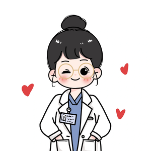 余医生话健康 头像