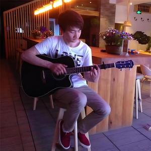 音乐人张紫宇 头像