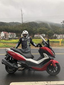 赣州海斌摩托车行 头像