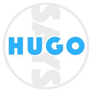 HUGOSAYS 头像
