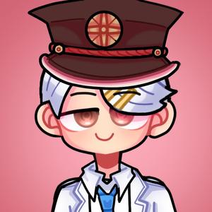 逃跑吧少年煎蛋 头像