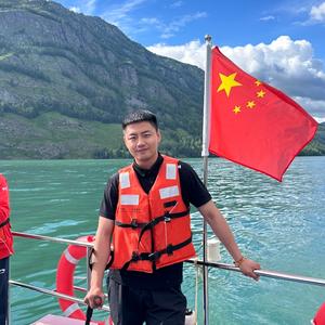 赵吉星（12月6号上午9点新疆溯源行） 头像