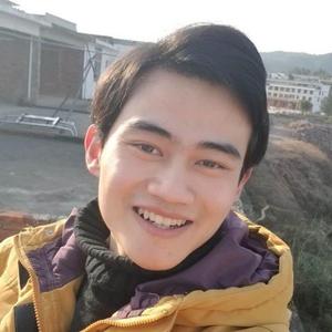 小一明日记 头像