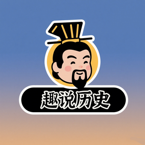 趣说历史那些事儿 头像