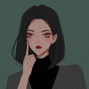 华华子看世界 头像