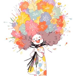 咖啡奶酪布丁蛋糕 头像