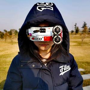 小明没信号 头像